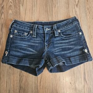 True Religion Shorts